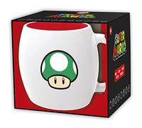 STOR CERAMIC GLOBE MUG 380 ML | SUPER MARIO