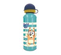 Stor Tall Bluey Aluminum Bottle 530ml