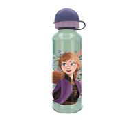 Stor Tall Frozen Snowy Tale Aluminum Bottle 530ml