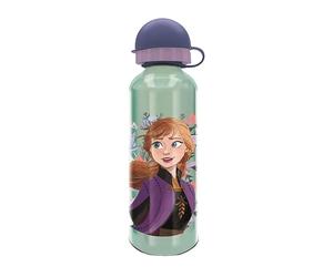 Stor Tall Frozen Snowy Tale Aluminum Bottle 530ml
