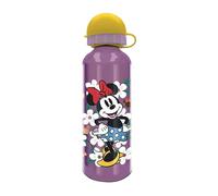 Stor Tall Minnie Sunshine Aluminum Bottle 530ml