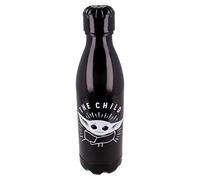 Stor The Mandalorian 660ml BPA Free Plastic Reusable Water Bottle