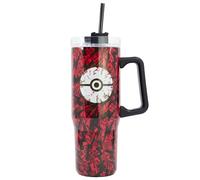 Pokemon Insulated Rambler Mug 940 ML One Size Red