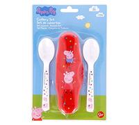 Stor Toddler Peppa Pig Little One Polypropylene Pencil Case Unique Standard