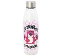 Stor Toy Story Reusable Water Bottle 980ml - Tritan BPA Free - Leak Proof Screw Cap for Sports School Gym Travel