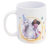 STOR Unicorn Academy 11oz Sublimation Ceramic Mug Boxed