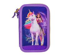 Stor Unicorn Academy Pencil Case