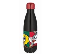 STOR Warner stainless steel bottle 100ML 100ml Looney