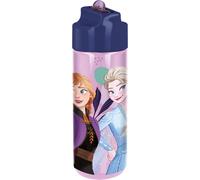 Stor ECOZEN HIDRO WATER BOTTLE FOR CHILDREN 540ML | FROZEN TRUST THE JOURNEY