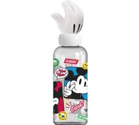 Stor Water Bottle Original DISNEY Mickey Mouse for Children By 560 ML