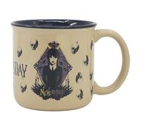 STOR Wednesday Breakfast Mug 400Ml