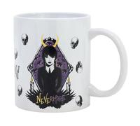 STOR Wednesday Ceramic Mug 325Ml