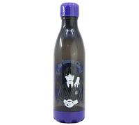 Stor Wednesday - Wednesday Addams Water Bottle (PP) - 660ml