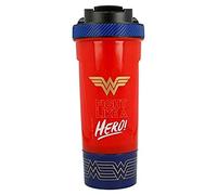 Stor Wonder Woman 01610 Bottle