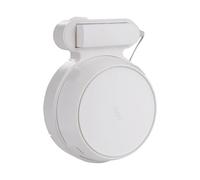 STORAGBT Router Wall Mount Bracket for TP-Link Deco BE23/BE25/BE3600/BE5000, No Drill Screwless Mount, Cable Management Holder to Hide Wires, Lossless Installation for WiFi 7 Mesh Wi-Fi System(1pack)