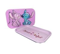 Storage 2.0 Storage Tray - Magnetic Lid Stitch&Angel