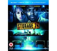 Storage 24