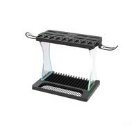 Storage and Charging Base for Nintendo Switch2 Designed to Organize Gaming Essentials