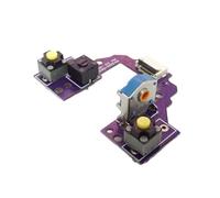 Storage Bag 1Set Motherboard Microswitch Button Board For GProX Superlight 2 With Dustproof Decoders Wheel Repair Circuit