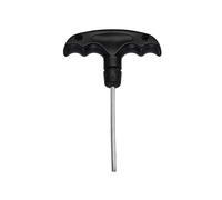 Storage Bag 2.5mm-8mm T-Shaped Hexagon Wrench Hexagon Wrench Inner Spanner Hand Repair Tool for Car Electronic Maintenance T Shape Screwdriver