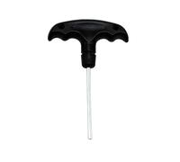Storage Bag 2.5mm-8mm T-Shaped Hexagon Wrench Hexagon Wrench Inner Spanner Hand Repair Tool for Car Electronic Maintenance T Shape Screwdriver