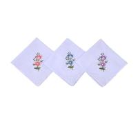 Storage Bag 28cm Plain Handkerchief For Female Casual Use Pocket Square Towel Hankie Cloth Breathable Handkerchief For Gentleman Women