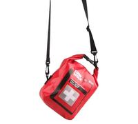 Storage Bag - 2L 5L Lightweight Waterproof Outdoor Organizer Pouch with Secure Closure | Travel Safety Kit, Portable Medical Supplies Holder for Camping Hiking Home Use