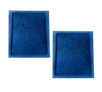 Storage Bag 2Pcs Aquarium Filter Cartridge Power Enhancing Water Ensuring Better Water Aquarium Supplies