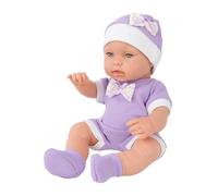 Storage Bag 30CM Reborns Baby Dolls With Soft Skin Movable Joints Great For Parent Child Interaction And Early Learning Educational Toy Doll