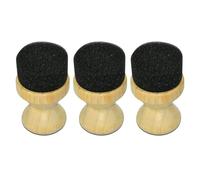 Storage Bag 3pcs Functional Oil Applicator Produced For Easy Application On Wood Cutting Boards And Bamboos Utensils Cooking Utensils Preserver