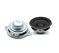 Storage Bag 4 Ohm 45mm Inner Full-Ranges Multimedias For Portable Device Clear Crisp Sound