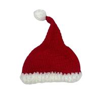 Storage Bag Adult Cosplay Santa Hat Comfortable Hat Traditional Red And White Color Christmas Santa For Kids New Year Presents Christmas Hats Adults Hats For Men Women Family