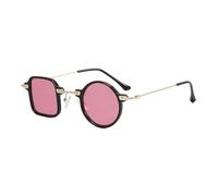 Storage Bag Adult Unisex Sun Glasses With Novelty Frame For Outdoor Fashion Vacation Sun Glasses Antibluelight For Leisure Eye Protections