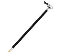 Storage Bag Air Pumps Hoses Adapter Extension Hoses 10cm-100cm Locking Tire Chuck Tube Tire Inflator For Car Motorbike Inflator Adapter Locking Air Tyre Chuck