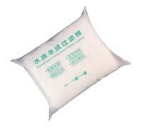 Storage Bag Aquariums Filter Cotton Biochemical Fishtanks Fine Filter Foam Filtration Accessory
