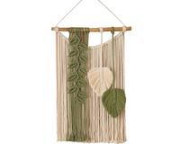 Storage Bag Beautifully Crafted Cloth Art Wall Hanging Tapestry For Loved Beautify Your Living Or Working Space Room Decor