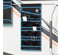 Storage Bag Black Blue Oxford 63.5x40cm Lightweight Durable Outdoor Gear Camping