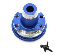 Storage Bag Blue Coated Aluminum Alloy Parts For 1/10 Drift Cars Designed For Enthusiasts Seeking High Performances Indoor Outdoor Remote Control Drifting