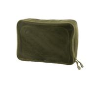 Brandit Us Cooper Packing Cube Set Green