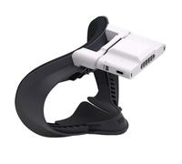 Storage Bag Breathable Face Cover Cooling Eye Guard Air Circulation Interfaces Pad Replacement For Q 2 Repair Face Cover