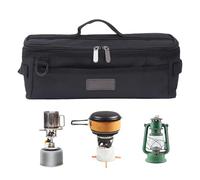 Storage Bag 'Camping Cooking Equipment | The Bags' Oxford Cloth Pocket Cooking Equipment Organizer Are Portable Travel Bags With That