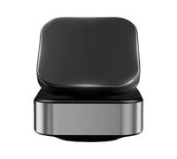 Storage Bag Car Mount Bracket Rack 360 Degree Rotation Nonslip Adjustable Windshield Dashboard Stand For Phone Navigation Travel Use Multiple Phone Bracket
