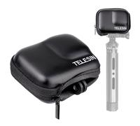 Telesin Storage case for GoPro Hero 9/10/11/12 - black
