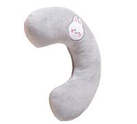 Storage Bag Cats Sleep Pillows Soft And Thick Bites Resistant Pillows Winter Warm For Felines Rest Felines Comfort