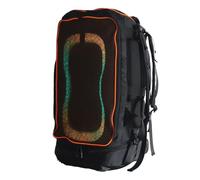 Storage Bag Compatible with JBL PartyBox 330/320, Speaker Case | Backpack-Style Shoulder Straps with Large Capacity, Dustproof Fabric, for JBL PartyBox 330/320, Outdoor Party and Travel