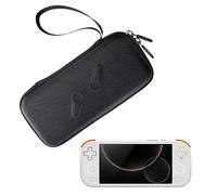 Storage Bag Compatible with Retroid Pocket G2, Waterproof Protective Bag, Shockproof, Built-in Mesh Pocket, Portable Hand Strap