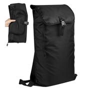 Storage Bag - Compression Gear Organizer, Heavy Duty Camping Sack with Adjustable Buckle Straps, Space Saving Lightweight Fabric, Ideal for Outdoor Mountaineering Exploration