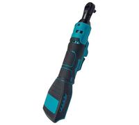 Storage Bag Cordless Ratchet Wrench Power Tool Wrench 3/8inch Drives Cordless Ratchet Electric for Maintenance Tasks Power Tool