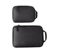 Eagle Creek Pack-It Isolate Compression Packing Cube Set S/M Black