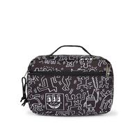 Storage Bag Eastpak x Keith Haring Road Noir TU